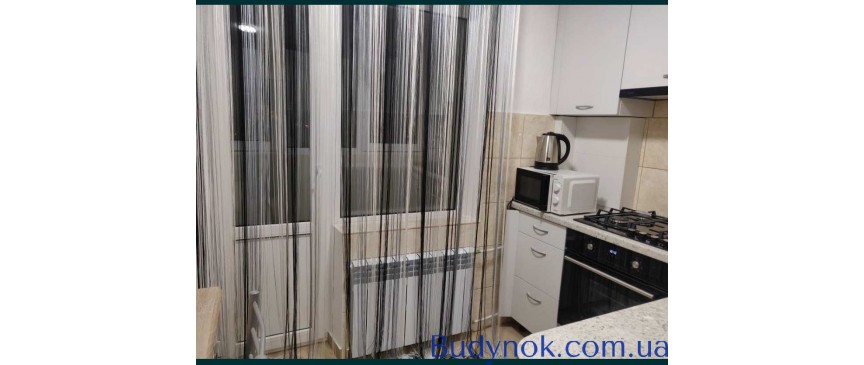 продаж 1-к квартира Київ, Голосіївський, 47000 $