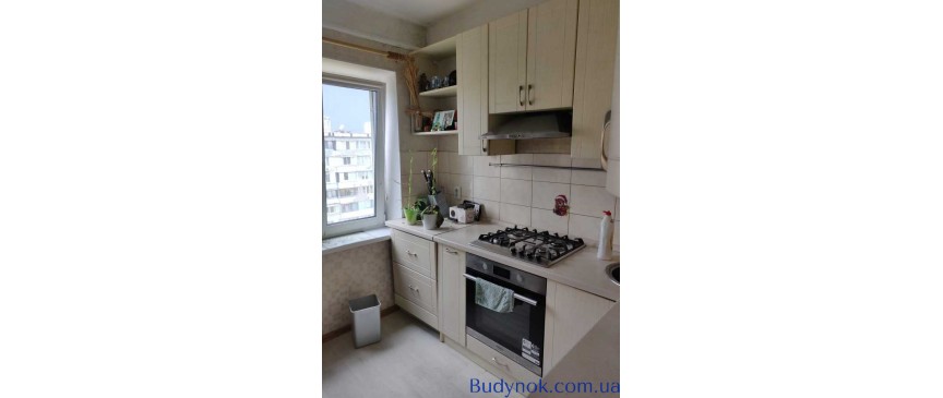 продаж 2-к квартира Київ, Дніпровський, 62000 $