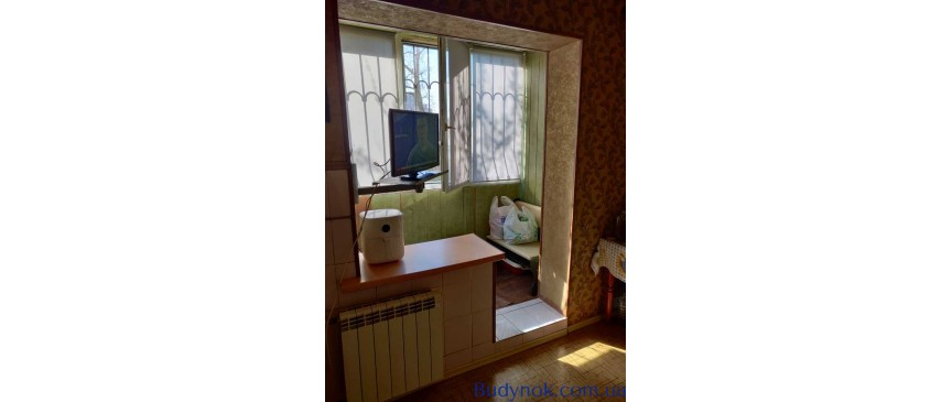 продаж 1-к квартира Київ, Деснянський, 37999 $