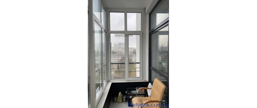 продаж 3-к квартира Київ, Дніпровський, 110000 $