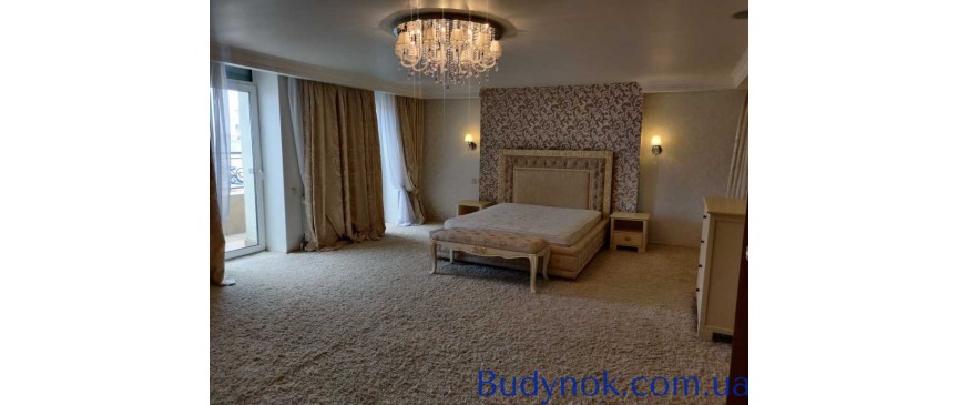 продаж 4-к квартира Київ, Голосіївський, 290000 $