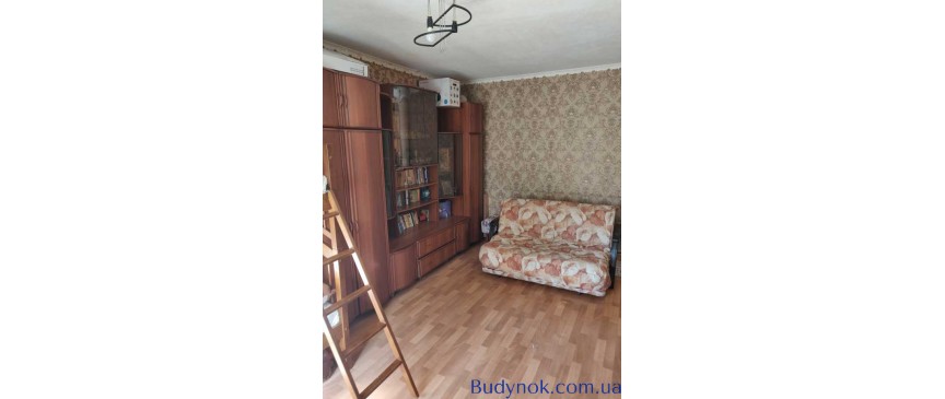 продаж 1-к квартира Київ, Деснянський, 37999 $