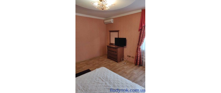 довгострокова оренда 1-к квартира Київ, Святошинський, 18000 грн./міс.