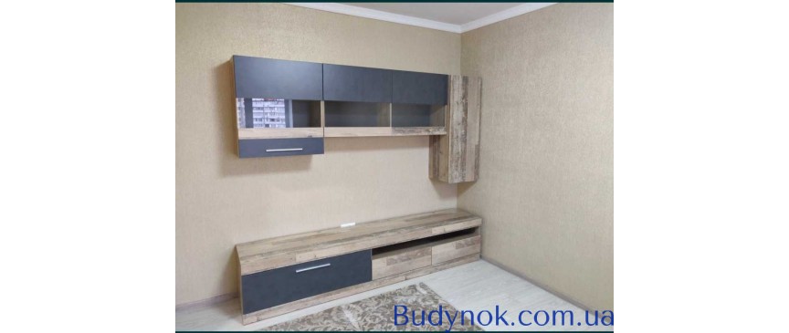 продаж 1-к квартира Київ, Голосіївський, 47000 $