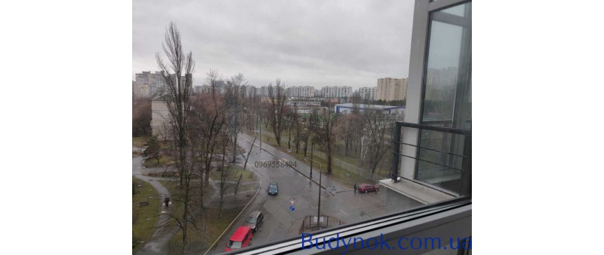 продаж 3-к квартира Київ, Дніпровський, 110000 $