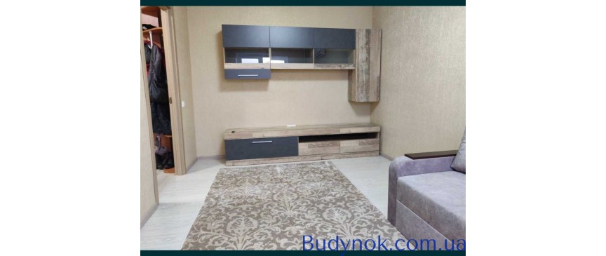 продаж 1-к квартира Київ, Голосіївський, 47000 $