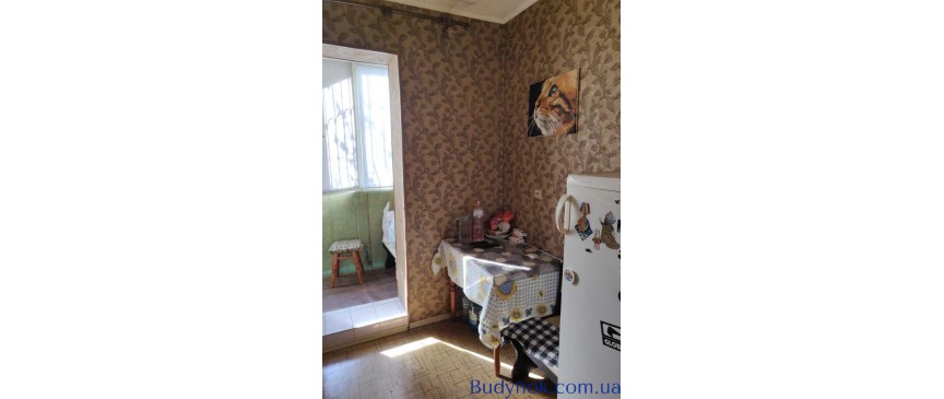 продаж 1-к квартира Київ, Деснянський, 37999 $