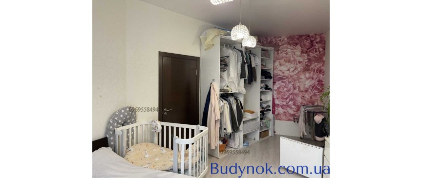 продаж 3-к квартира Київ, Дніпровський, 110000 $