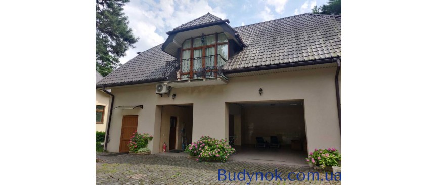 довгострокова оренда 3-к будинок Вишгородський, Лебедівка, 1000 $/міс.