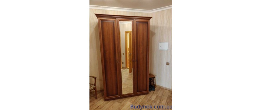 довгострокова оренда 1-к квартира Київ, Святошинський, 18000 грн./міс.