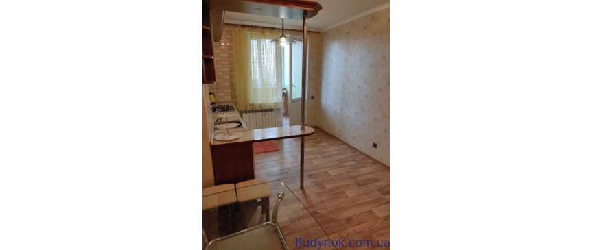 довгострокова оренда 1-к квартира Київ, Святошинський, 18000 грн./міс.