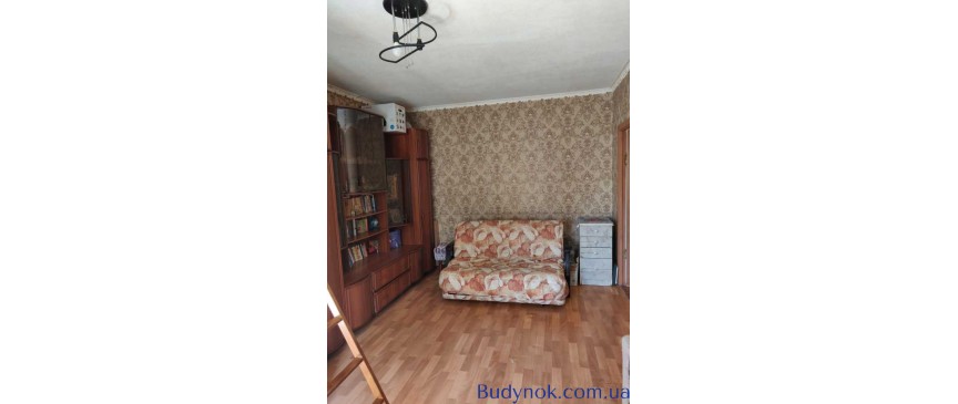 продаж 1-к квартира Київ, Деснянський, 37999 $