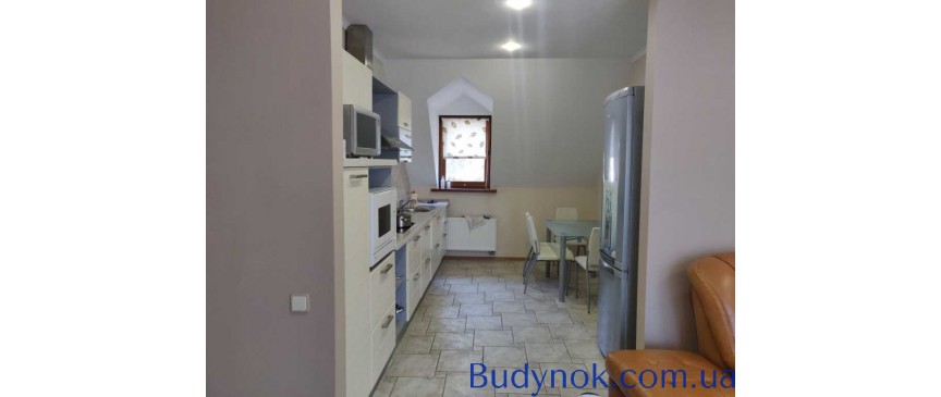 довгострокова оренда 3-к будинок Вишгородський, Лебедівка, 1000 $/міс.