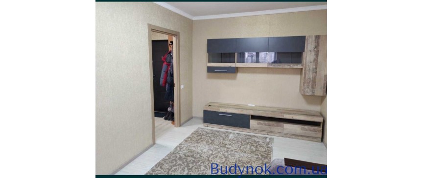 продаж 1-к квартира Київ, Голосіївський, 47000 $