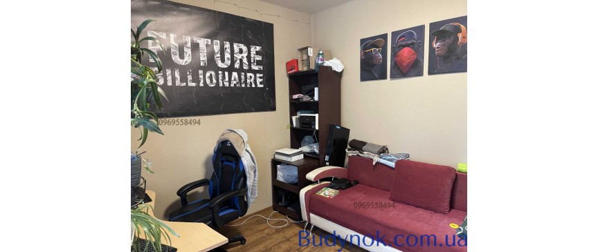 продаж 3-к квартира Київ, Дніпровський, 110000 $