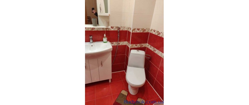 довгострокова оренда 1-к квартира Київ, Святошинський, 18000 грн./міс.