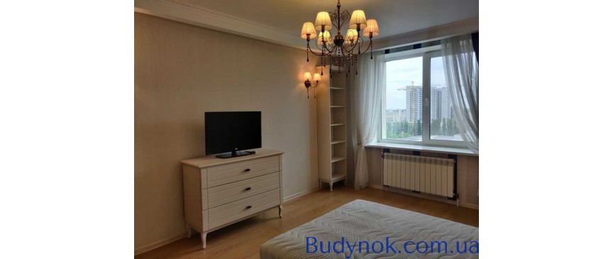 продаж 4-к квартира Київ, Голосіївський, 290000 $