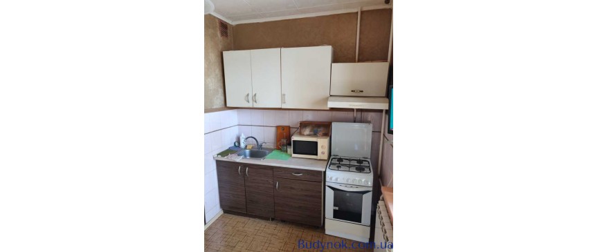 продаж 1-к квартира Київ, Деснянський, 37999 $