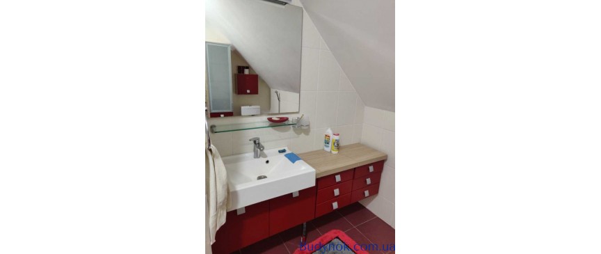 довгострокова оренда 3-к будинок Вишгородський, Лебедівка, 1000 $/міс.