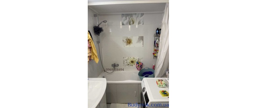 продаж 3-к квартира Київ, Дніпровський, 110000 $