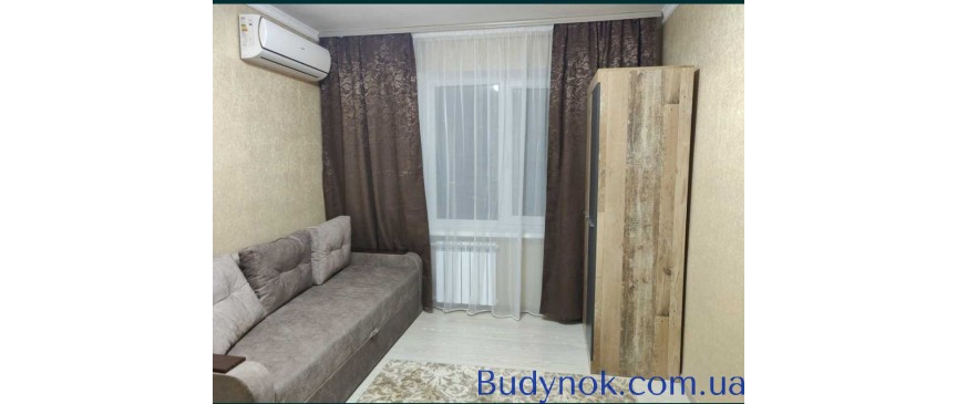 продаж 1-к квартира Київ, Голосіївський, 47000 $