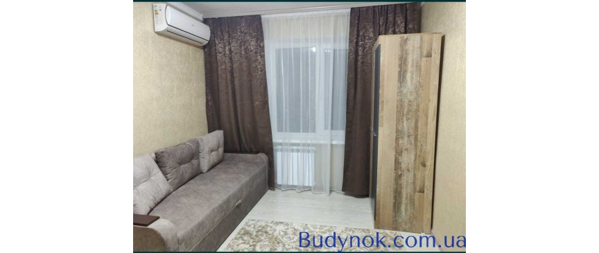 продаж 1-к квартира Київ, Голосіївський, 47000 $