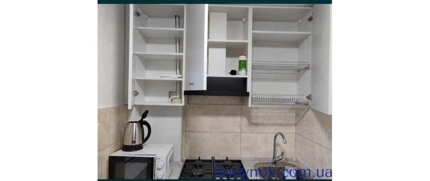 продаж 1-к квартира Київ, Голосіївський, 47000 $