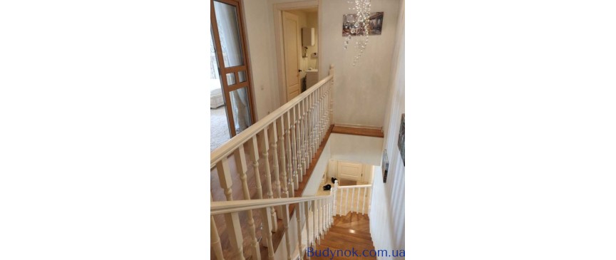 продаж 4-к квартира Київ, Голосіївський, 290000 $