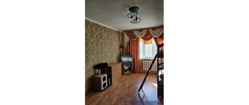 продаж 1-к квартира Київ, Деснянський, 37999 $