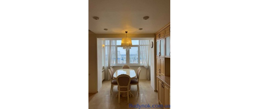 продаж 4-к квартира Київ, Голосіївський, 290000 $