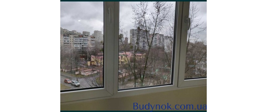 продаж 1-к квартира Київ, Голосіївський, 47000 $