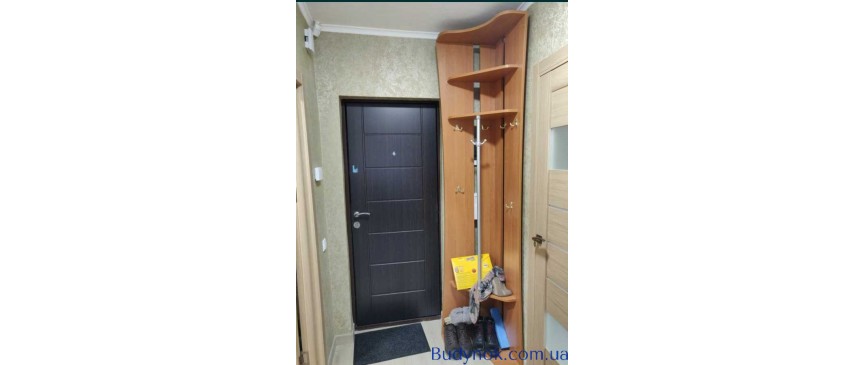 продаж 1-к квартира Київ, Голосіївський, 47000 $