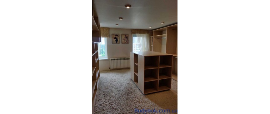 продаж 4-к квартира Київ, Голосіївський, 290000 $