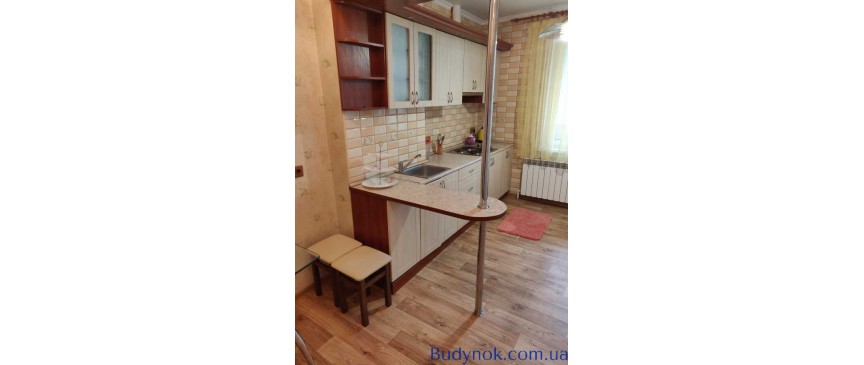 довгострокова оренда 1-к квартира Київ, Святошинський, 18000 грн./міс.