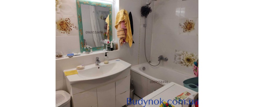 продаж 3-к квартира Київ, Дніпровський, 110000 $