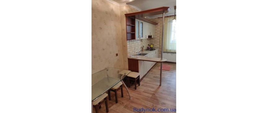 довгострокова оренда 1-к квартира Київ, Святошинський, 18000 грн./міс.