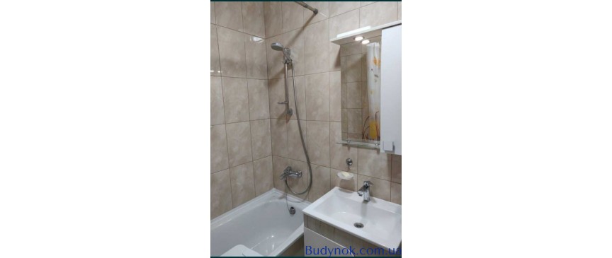 продаж 1-к квартира Київ, Голосіївський, 47000 $