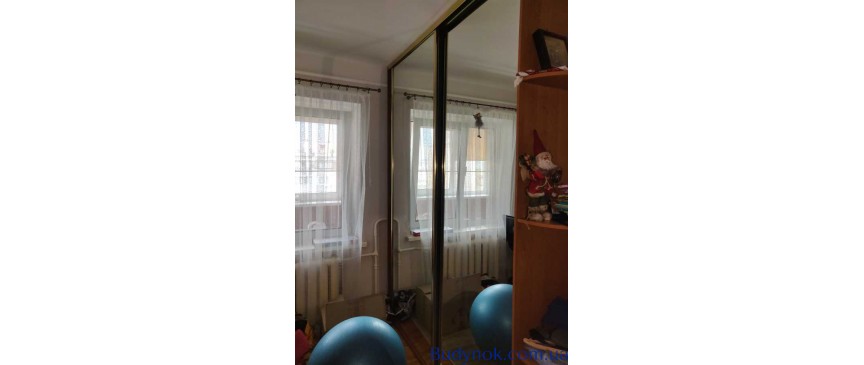 продаж 2-к квартира Київ, Дніпровський, 62000 $