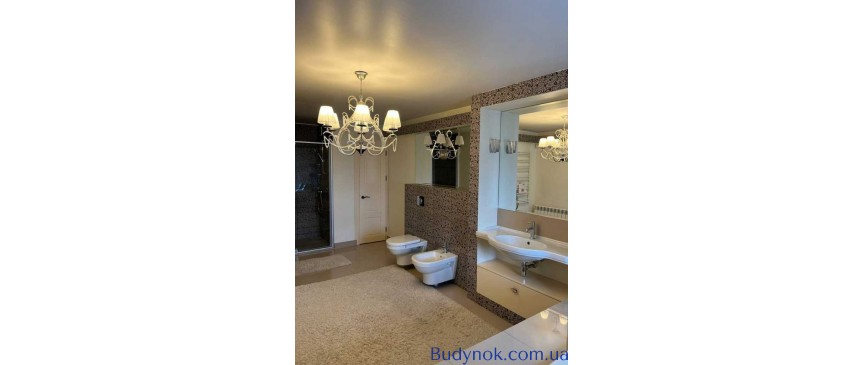 продаж 4-к квартира Київ, Голосіївський, 290000 $