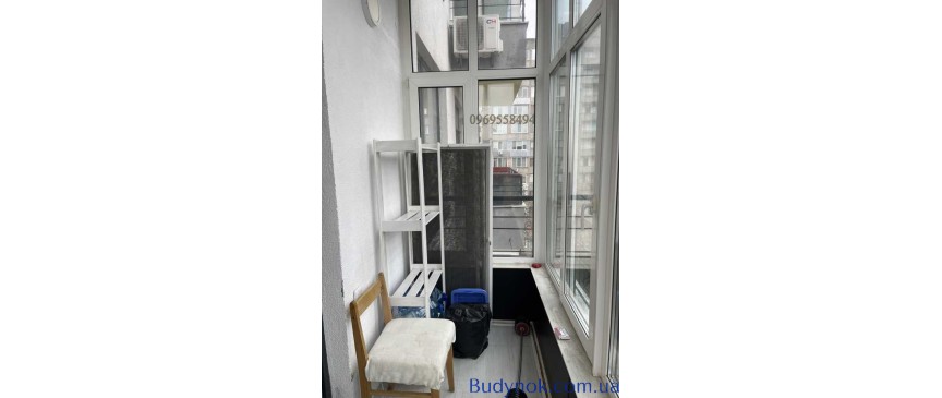 продаж 3-к квартира Київ, Дніпровський, 110000 $