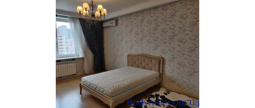 продаж 4-к квартира Київ, Голосіївський, 290000 $