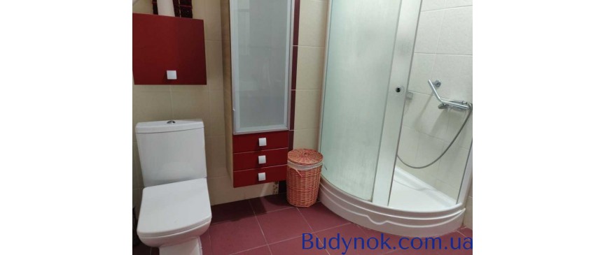 довгострокова оренда 3-к будинок Вишгородський, Лебедівка, 1000 $/міс.