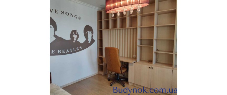 продаж 4-к квартира Київ, Голосіївський, 290000 $