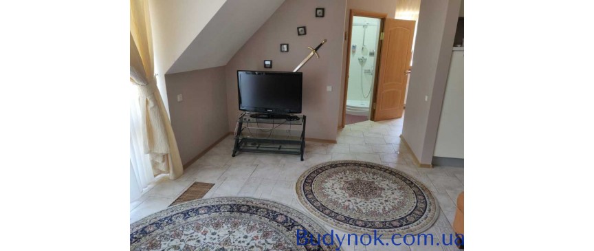 довгострокова оренда 3-к будинок Вишгородський, Лебедівка, 1000 $/міс.