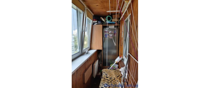 продаж 2-к квартира Київ, Дніпровський, 62000 $