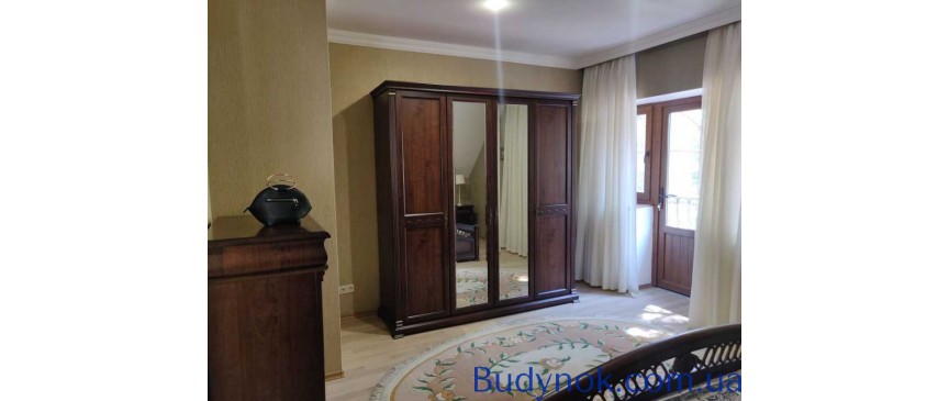 довгострокова оренда 3-к будинок Вишгородський, Лебедівка, 1000 $/міс.