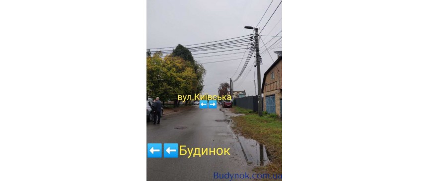 продаж ділянка комерційного призначення Броварський, Бровари, 99999 $