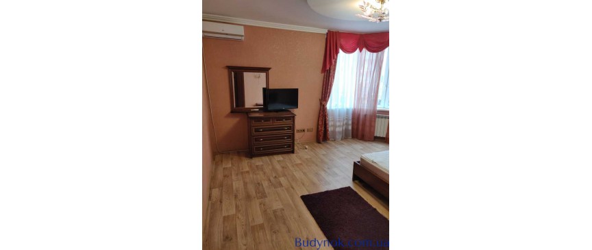 довгострокова оренда 1-к квартира Київ, Святошинський, 18000 грн./міс.