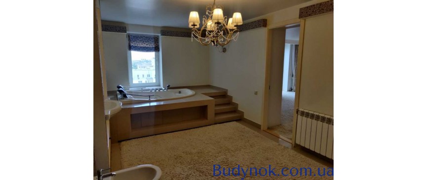 продаж 4-к квартира Київ, Голосіївський, 290000 $