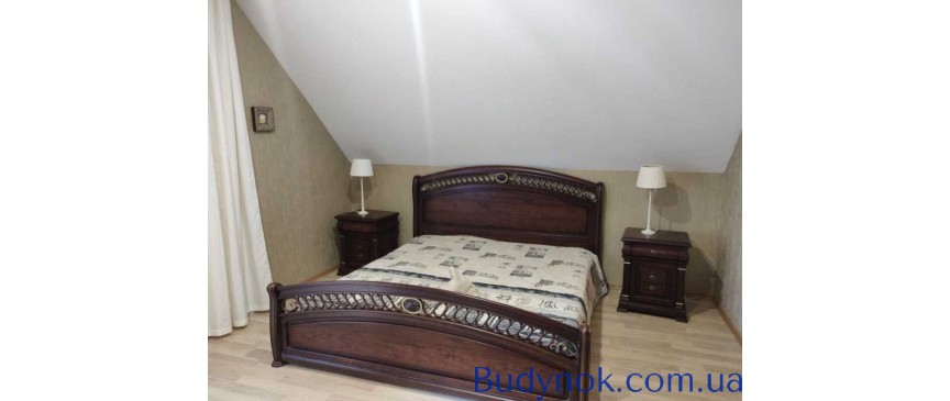 довгострокова оренда 3-к будинок Вишгородський, Лебедівка, 1000 $/міс.